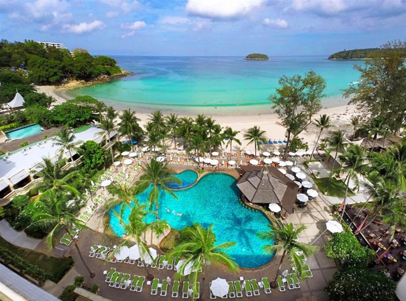 Beyond Resort Kata 4*