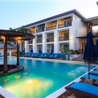 Resotel Samui 4* plus - ckmarcopolo.cz