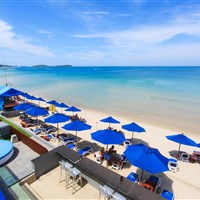 Resotel Samui 4* plus - ckmarcopolo.cz