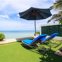 Resotel Samui 4* plus - ckmarcopolo.cz