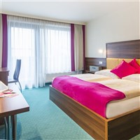 smartHotel & smartFLATS (W) - ckmarcopolo.cz