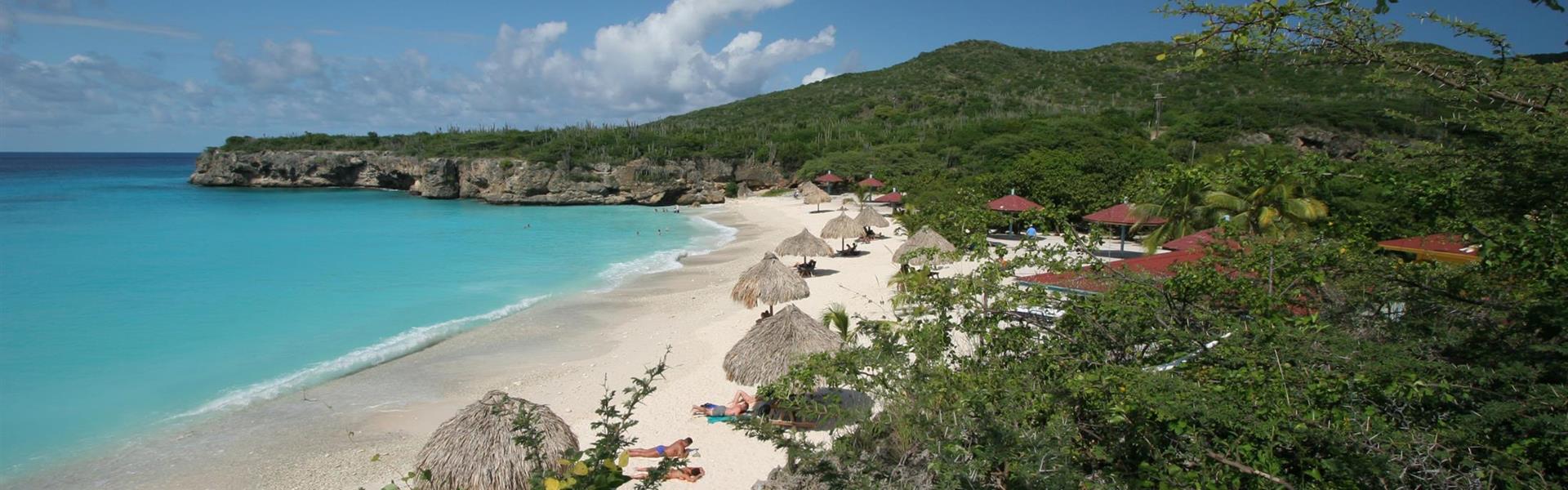 Curacao - 