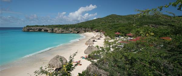 Curacao - 