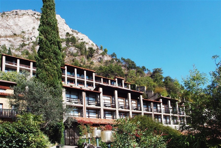 Apartmány La Limonaia ***