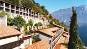 Apartmány La Limonaia ***