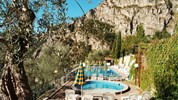 Apartmány La Limonaia ***