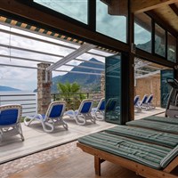 Apartmány La Limonaia - ckmarcopolo.cz