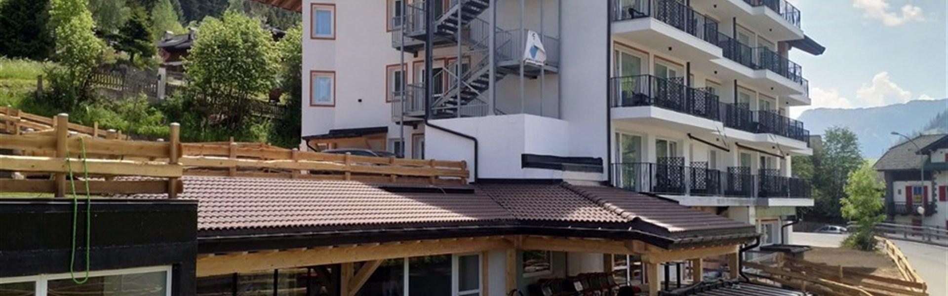 Marco Polo - Active Alm Moena - 