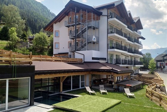 Marco Polo - Active Alm Moena - 