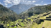 Peru - za objevy říše Inků a Chachapoyas s průvodcem