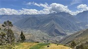 Peru - za objevy říše Inků a Chachapoyas s průvodcem