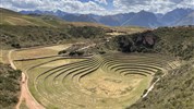 Peru - za objevy říše Inků a Chachapoyas s průvodcem