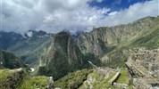 Peru - za objevy říše Inků a Chachapoyas s průvodcem
