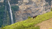 Peru - za objevy říše Inků a Chachapoyas s průvodcem