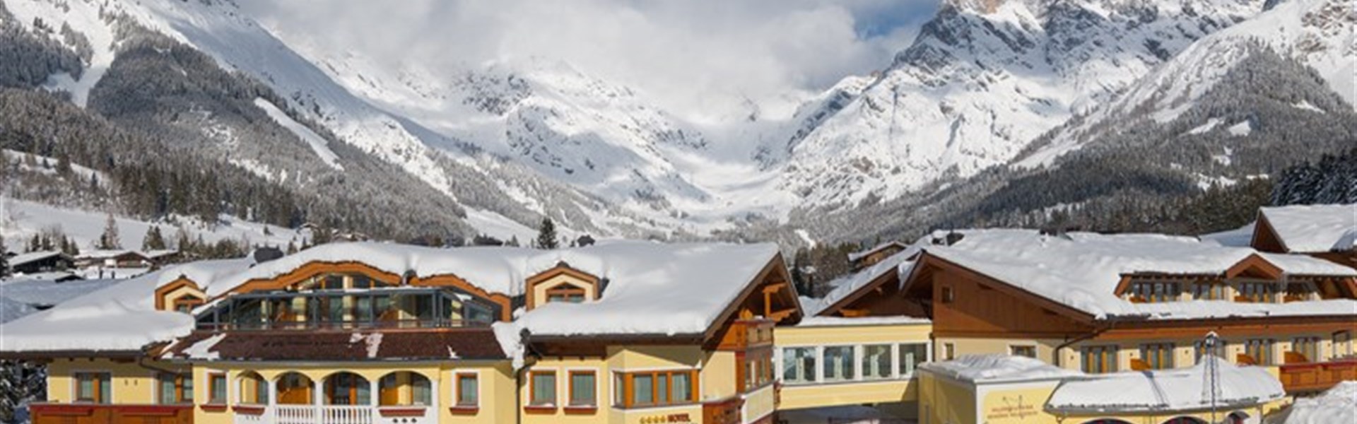 Berg & Spa Hotel Urslauerhof (W) - 