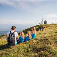 Bergresort Die Kanzlerin (S) - ckmarcopolo.cz