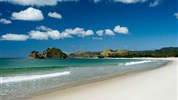Tichomořské dobrodružství: Nový Zéland a Cookovy ostrovy