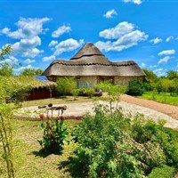 Murchison Falls Bamboo Village 3* - ckmarcopolo.cz