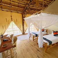 Murchison Falls Bamboo Village 3* - ckmarcopolo.cz