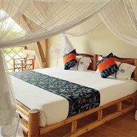 Murchison Falls Bamboo Village 3* - ckmarcopolo.cz