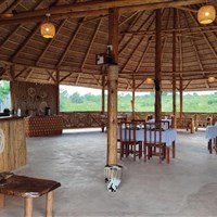 Murchison Falls Bamboo Village 3* - ckmarcopolo.cz