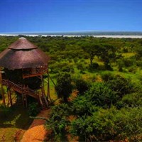 Murchison Falls Bamboo Village 3* - ckmarcopolo.cz