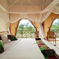 Murchison Falls Bamboo Village 3* - ckmarcopolo.cz