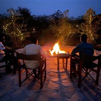 Murchison Falls Bamboo Village 3* - ckmarcopolo.cz