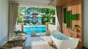 Sandals Royal Barbados 5* - Adults Only