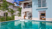 Sandals Royal Barbados 5* - Adults Only