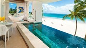 Sandals Royal Barbados 5* - Adults Only