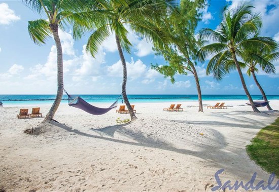 Sandals Royal Barbados 5* - Adults Only - Karibik a Střední Amerika