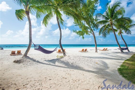 Sandals Royal Barbados 5* - Adults Only - 