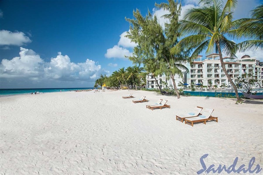 Sandals Royal Barbados 5* - Adults Only