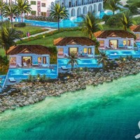 Sandals Royal Curacao - ckmarcopolo.cz