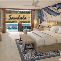 Sandals Royal Curacao - ckmarcopolo.cz