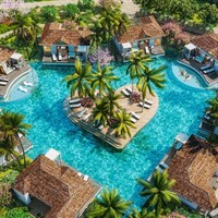 Sandals Royal Curacao - ckmarcopolo.cz