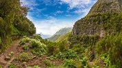 Madeira s českým průvodcem