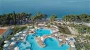 Bluesun Hotel Neptun & Depandance Maslinik *** - letecky