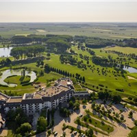 Greenfield Hotel Golf & Spa - ckmarcopolo.cz