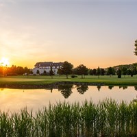 Greenfield Hotel Golf & Spa - ckmarcopolo.cz