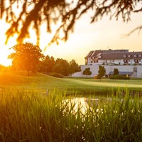 Greenfield Hotel Golf & Spa - ckmarcopolo.cz