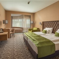 Greenfield Hotel Golf & Spa - ckmarcopolo.cz