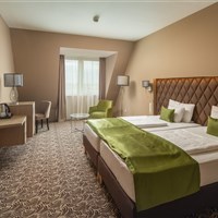 Greenfield Hotel Golf & Spa - ckmarcopolo.cz