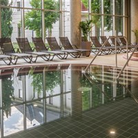 Greenfield Hotel Golf & Spa - ckmarcopolo.cz