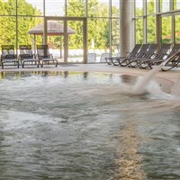 Greenfield Hotel Golf & Spa - ckmarcopolo.cz