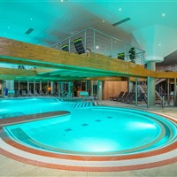 Greenfield Hotel Golf & Spa - ckmarcopolo.cz