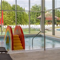 Greenfield Hotel Golf & Spa - ckmarcopolo.cz