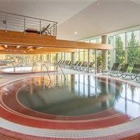 Greenfield Hotel Golf & Spa - ckmarcopolo.cz