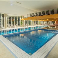 Greenfield Hotel Golf & Spa - ckmarcopolo.cz